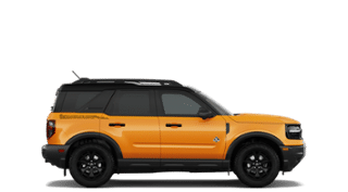 2026 Ford Bronco Sport® External Image 5